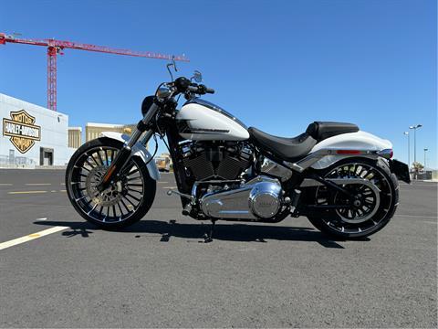 2024 Harley-Davidson Breakout® in Las Vegas, Nevada - Photo 5