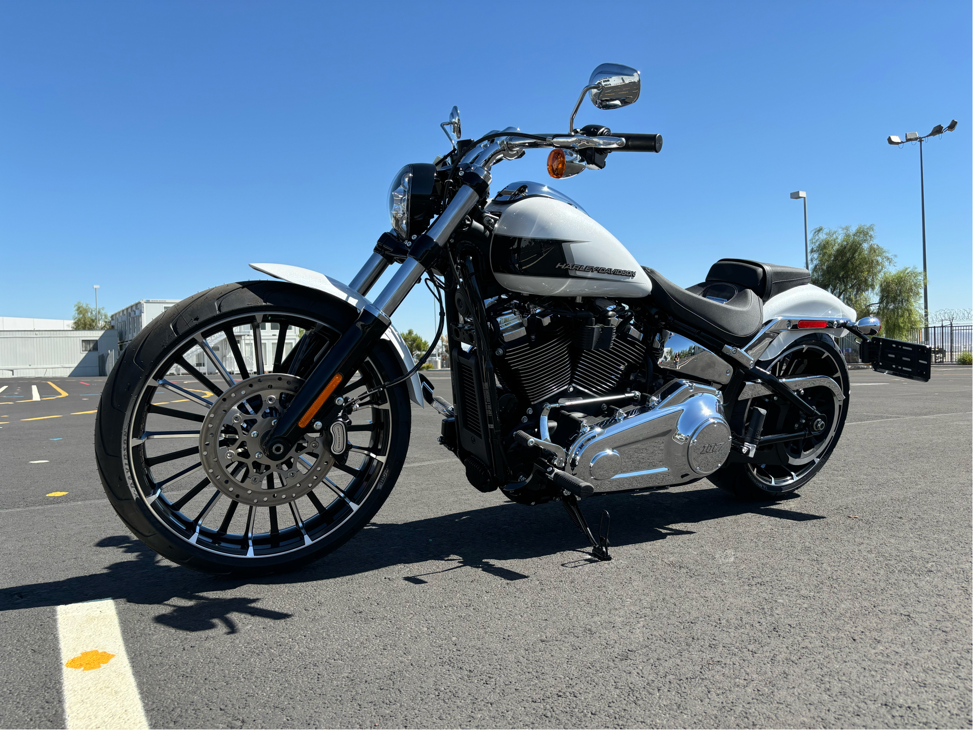 2024 Harley-Davidson Breakout® in Las Vegas, Nevada - Photo 6