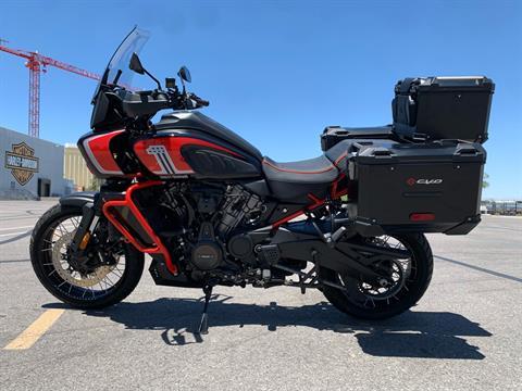 2024 Harley-Davidson CVO™ Pan America® in Las Vegas, Nevada - Photo 8