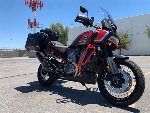 2024 Harley-Davidson CVO™ Pan America® in Las Vegas, Nevada - Photo 1