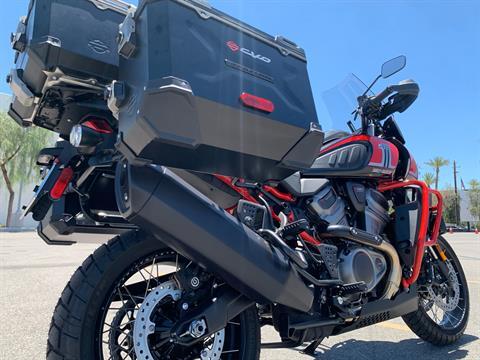 2024 Harley-Davidson CVO™ Pan America® in Las Vegas, Nevada - Photo 5