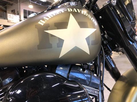 2016 Harley-Davidson Softail Slim® S in Las Vegas, Nevada - Photo 3