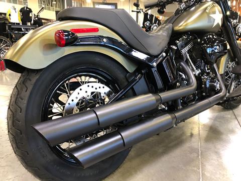 2016 Harley-Davidson Softail Slim® S in Las Vegas, Nevada - Photo 5