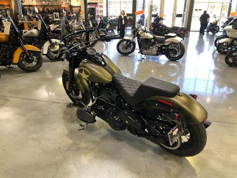 2016 Harley-Davidson Softail Slim® S in Las Vegas, Nevada - Photo 6