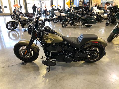 2016 Harley-Davidson Softail Slim® S in Las Vegas, Nevada - Photo 7