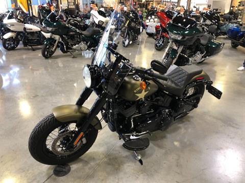 2016 Harley-Davidson Softail Slim® S in Las Vegas, Nevada - Photo 8