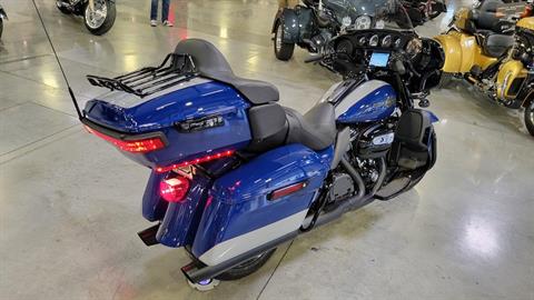2023 Harley-Davidson Ultra Limited in Las Vegas, Nevada - Photo 5