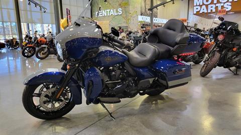 2023 Harley-Davidson Ultra Limited in Las Vegas, Nevada - Photo 10