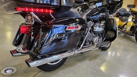 2019 Harley-Davidson Electra Glide® Ultra Classic® in Las Vegas, Nevada - Photo 6