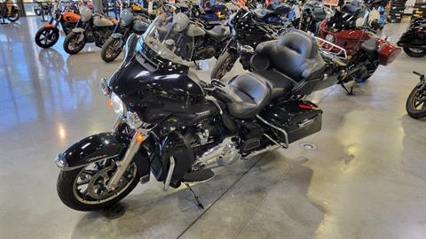 2019 Harley-Davidson Electra Glide® Ultra Classic® in Las Vegas, Nevada - Photo 9