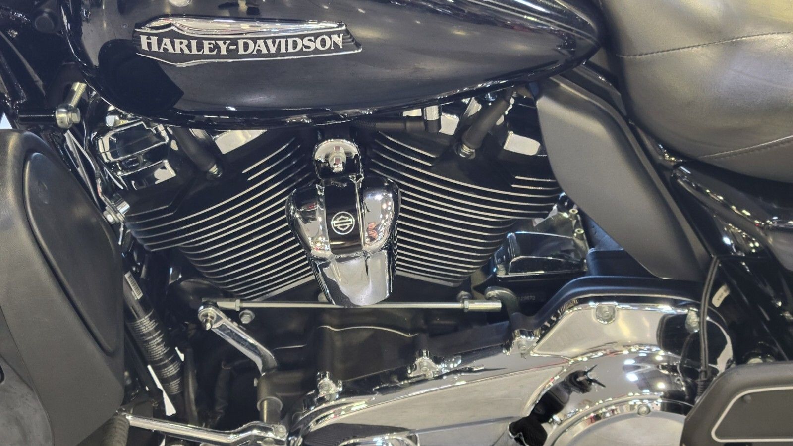 2019 Harley-Davidson Electra Glide® Ultra Classic® in Las Vegas, Nevada - Photo 10