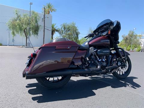 2018 Harley-Davidson Street Glide® Special in Las Vegas, Nevada - Photo 3