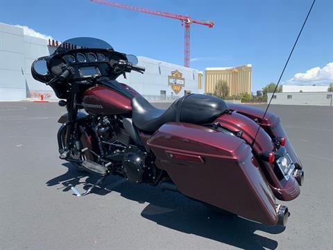 2018 Harley-Davidson Street Glide® Special in Las Vegas, Nevada - Photo 4