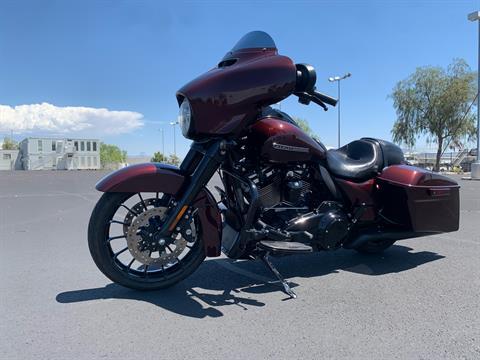 2018 Harley-Davidson Street Glide® Special in Las Vegas, Nevada - Photo 6