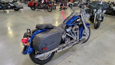 2022 Harley-Davidson Heritage Classic 114 in Las Vegas, Nevada - Photo 5