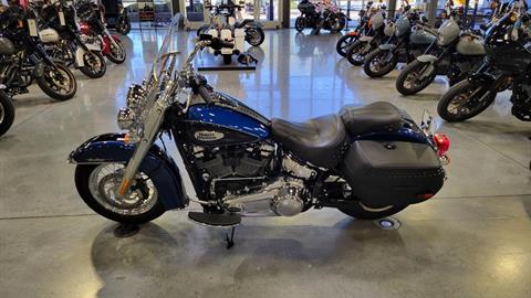 2022 Harley-Davidson Heritage Classic 114 in Las Vegas, Nevada - Photo 8