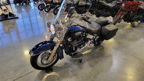 2022 Harley-Davidson Heritage Classic 114 in Las Vegas, Nevada - Photo 9