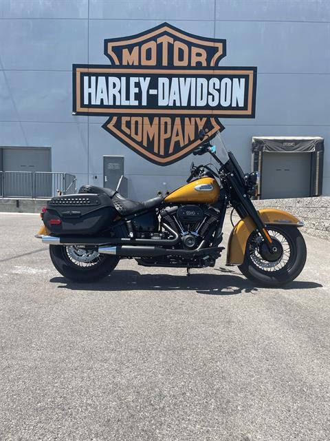 2023 Harley-Davidson Heritage Classic 114 in Las Vegas, Nevada - Photo 5