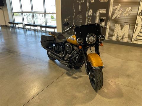 2023 Harley-Davidson Heritage Classic 114 in Las Vegas, Nevada - Photo 6