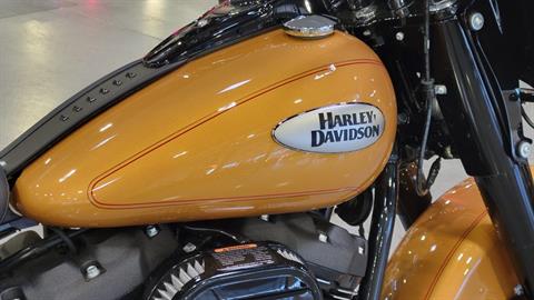 2023 Harley-Davidson Heritage Classic 114 in Las Vegas, Nevada - Photo 3