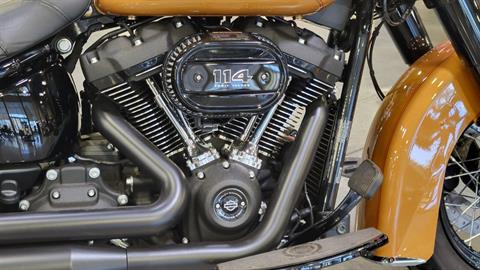 2023 Harley-Davidson Heritage Classic 114 in Las Vegas, Nevada - Photo 4