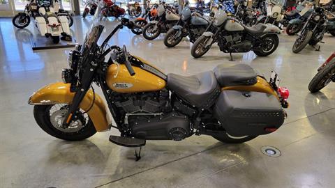 2023 Harley-Davidson Heritage Classic 114 in Las Vegas, Nevada - Photo 7