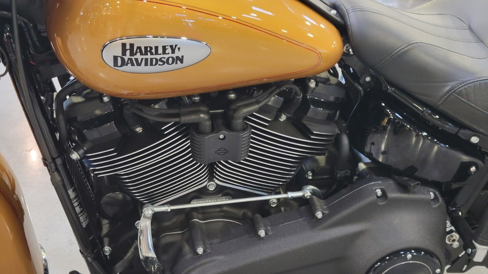 2023 Harley-Davidson Heritage Classic 114 in Las Vegas, Nevada - Photo 9