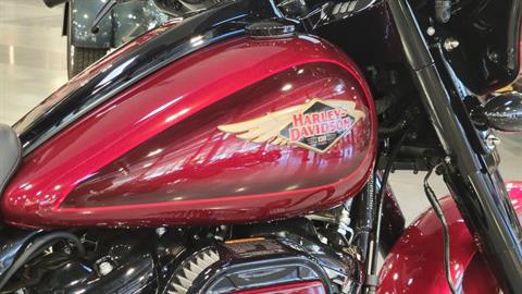 2023 Harley-Davidson Street Glide® Anniversary in Las Vegas, Nevada - Photo 3