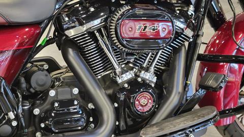 2023 Harley-Davidson Street Glide® Anniversary in Las Vegas, Nevada - Photo 4
