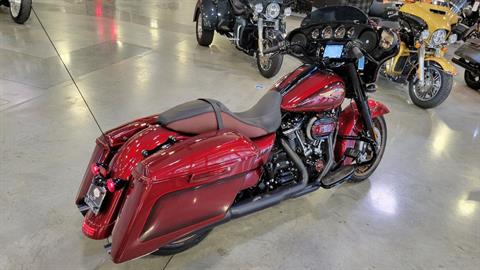 2023 Harley-Davidson Street Glide® Anniversary in Las Vegas, Nevada - Photo 5