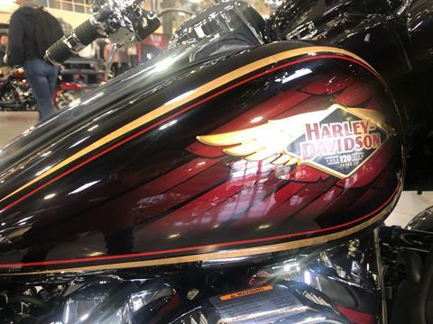 2023 Harley-Davidson CVO™ Road Glide® Limited Anniversary in Las Vegas, Nevada - Photo 4