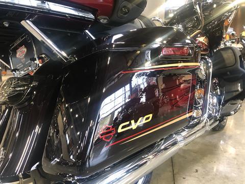 2023 Harley-Davidson CVO™ Road Glide® Limited Anniversary in Las Vegas, Nevada - Photo 8