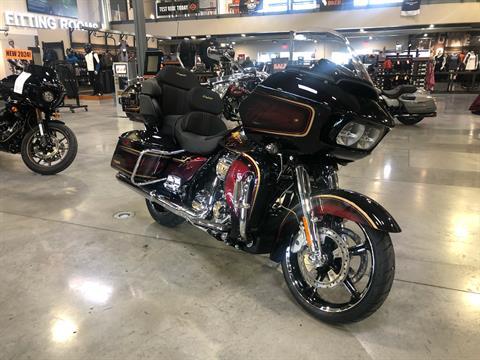 2023 Harley-Davidson CVO™ Road Glide® Limited Anniversary in Las Vegas, Nevada - Photo 2