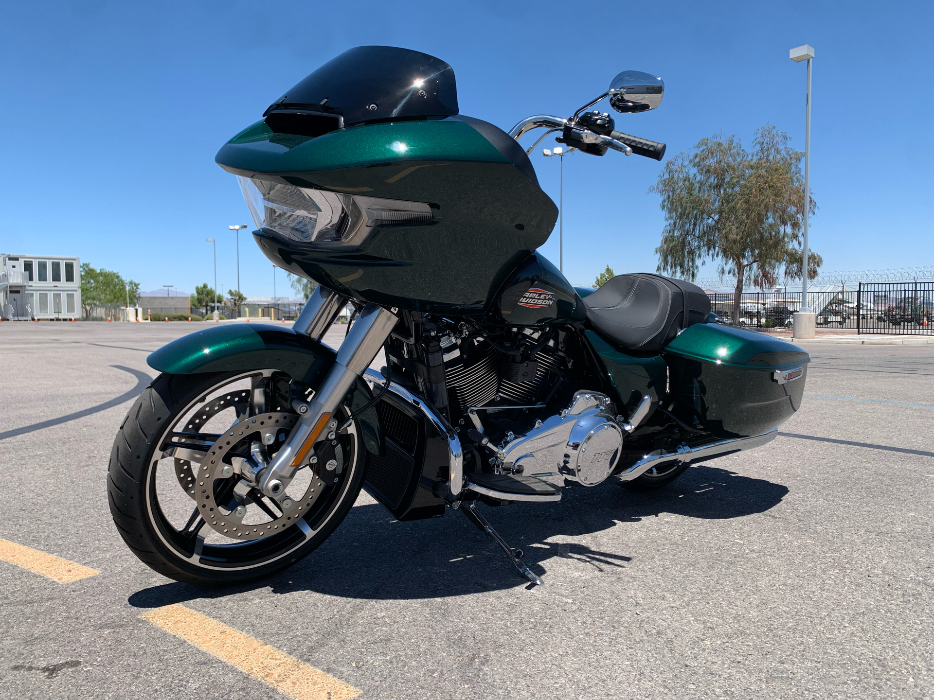 2024 Harley-Davidson Road Glide® in Las Vegas, Nevada - Photo 6