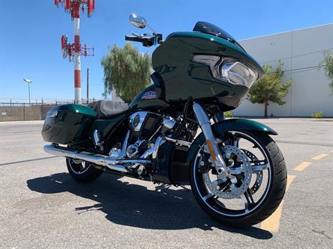 2024 Harley-Davidson Road Glide® in Las Vegas, Nevada - Photo 1