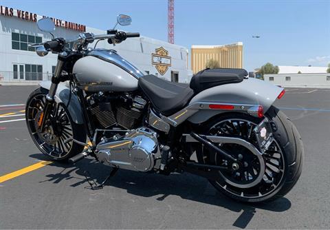 2024 Harley-Davidson Breakout® in Las Vegas, Nevada - Photo 4