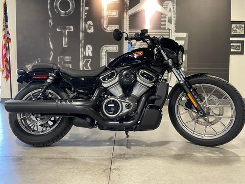 2023 Harley-Davidson Nightster® Special in Las Vegas, Nevada - Photo 1