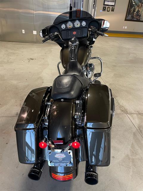 Used 2021 Harley-Davidson Street Glide® River Rock Gray | Motorcycles ...