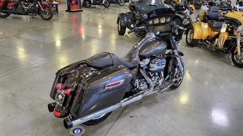 2021 Harley-Davidson Street Glide® in Las Vegas, Nevada - Photo 5