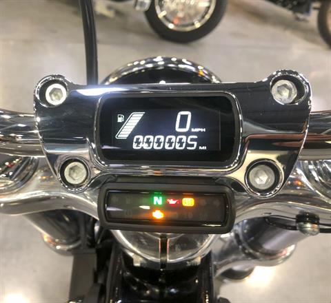 2024 Harley-Davidson Softail® Standard in Las Vegas, Nevada - Photo 5