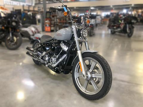 2024 Harley-Davidson Softail® Standard in Las Vegas, Nevada - Photo 2