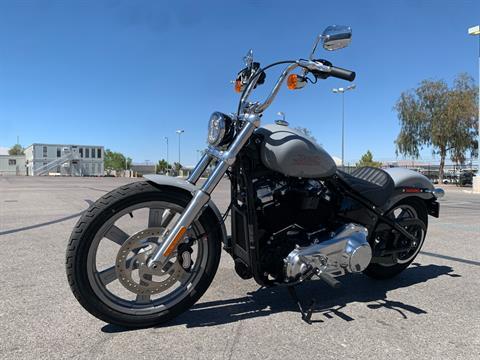 2024 Harley-Davidson Softail® Standard in Las Vegas, Nevada - Photo 2