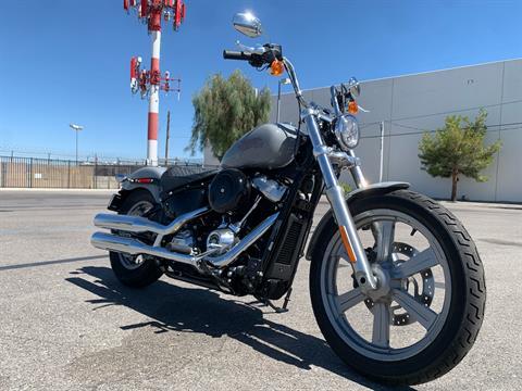 2024 Harley-Davidson Softail® Standard in Las Vegas, Nevada - Photo 3
