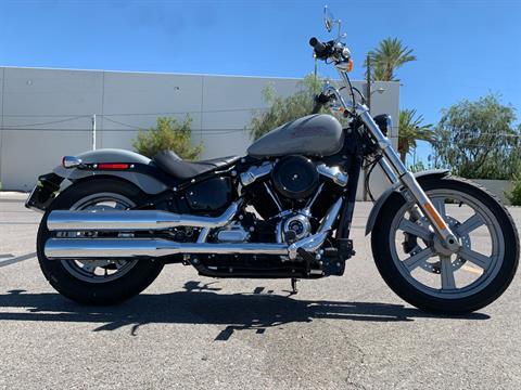 2024 Harley-Davidson Softail® Standard in Las Vegas, Nevada - Photo 4