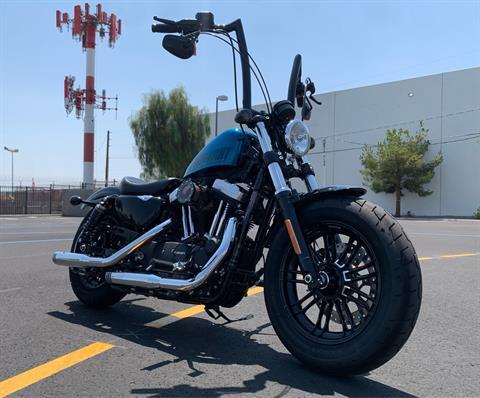 2021 Harley-Davidson Forty-Eight® in Las Vegas, Nevada