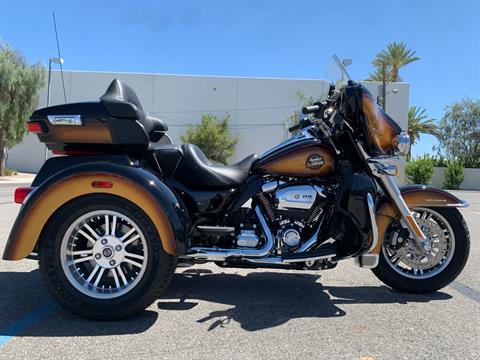 2024 Harley-Davidson Tri Glide® Ultra in Las Vegas, Nevada - Photo 2