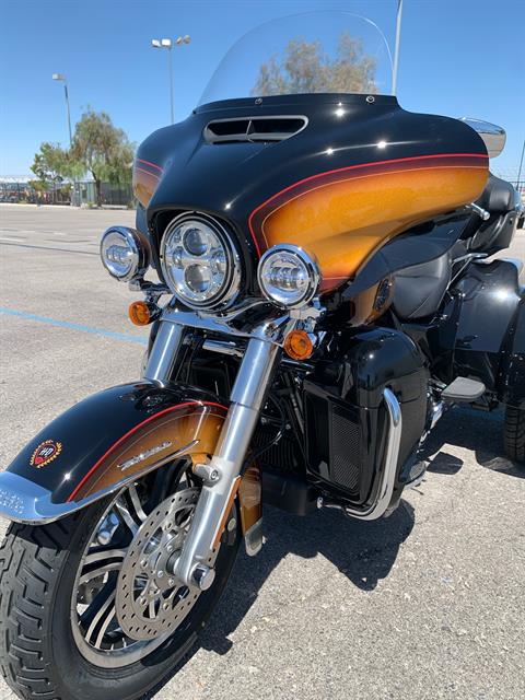 2024 Harley-Davidson Tri Glide® Ultra in Las Vegas, Nevada - Photo 7