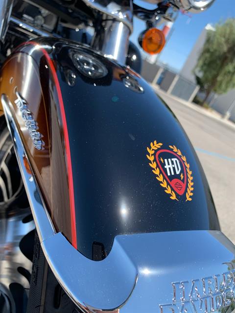 2024 Harley-Davidson Tri Glide® Ultra in Las Vegas, Nevada - Photo 8