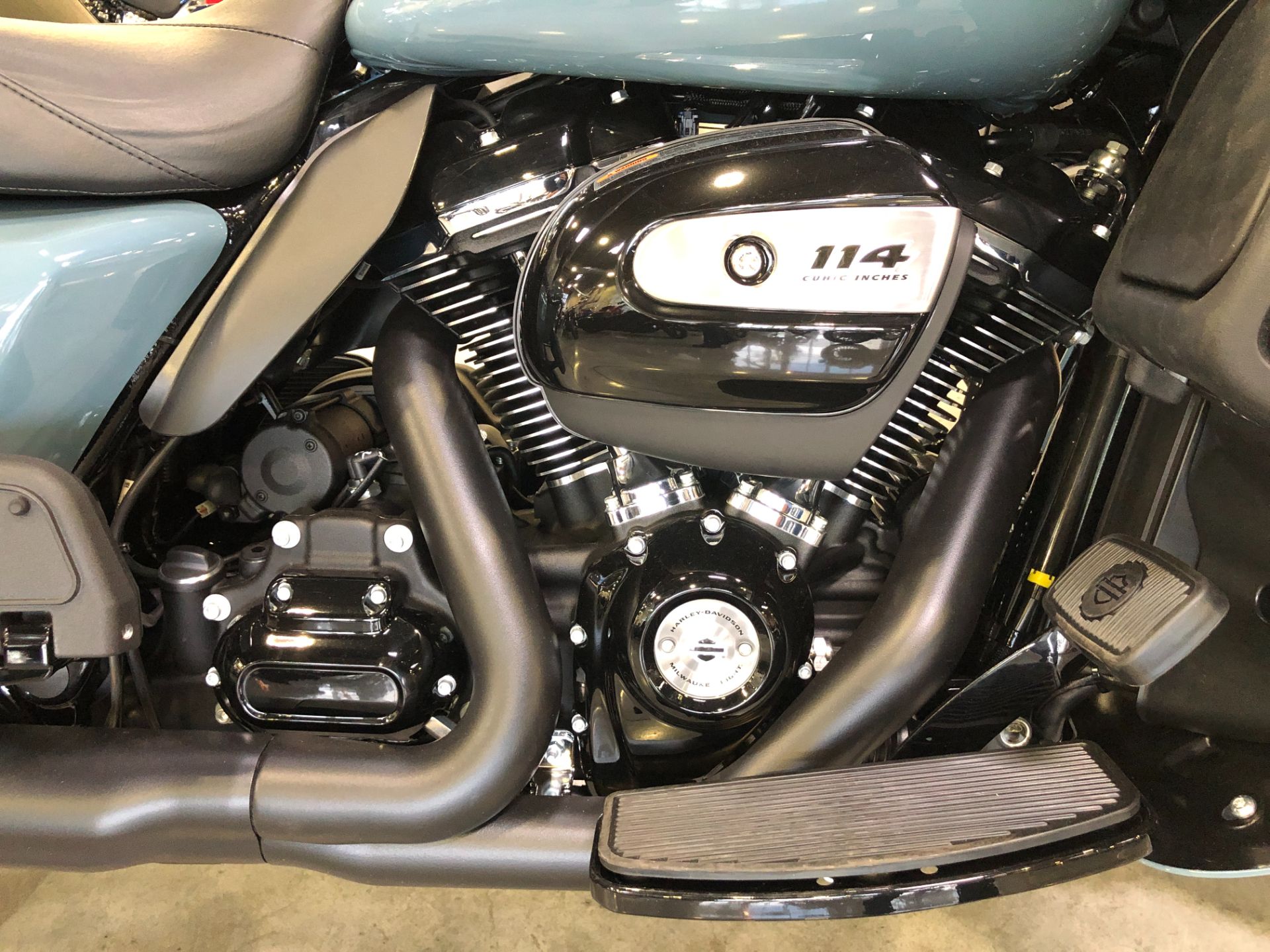 2024 Harley-Davidson Road Glide® Limited in Las Vegas, Nevada - Photo 4
