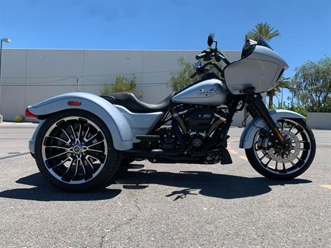 2024 Harley-Davidson Road Glide® 3 in Las Vegas, Nevada - Photo 2
